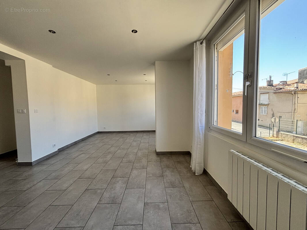 Appartement à AUBAGNE
