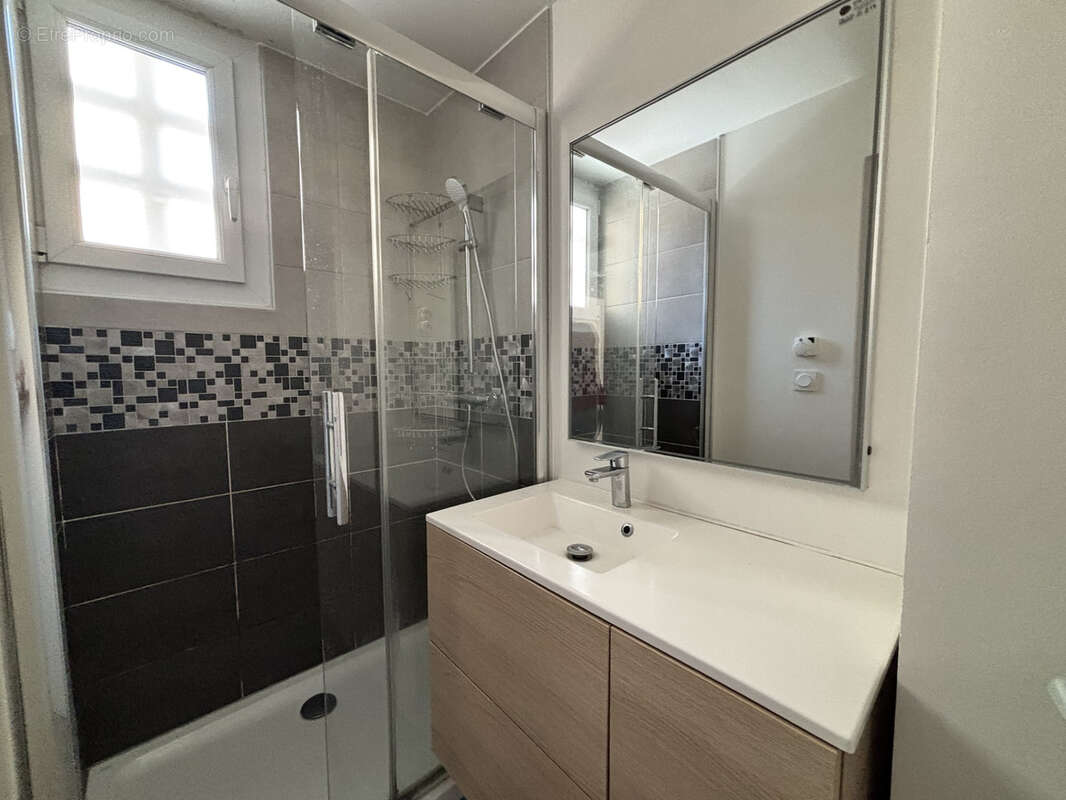 Appartement à AUBAGNE