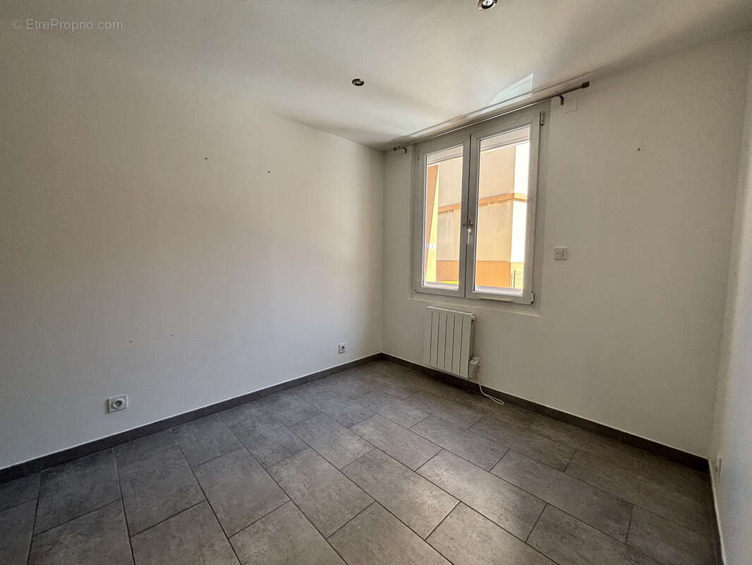 Appartement à AUBAGNE