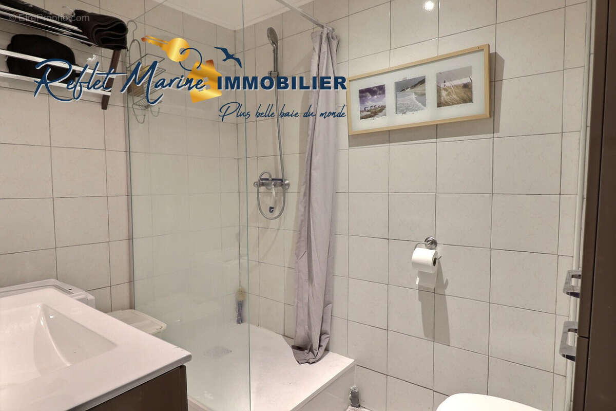 Appartement à LA CIOTAT