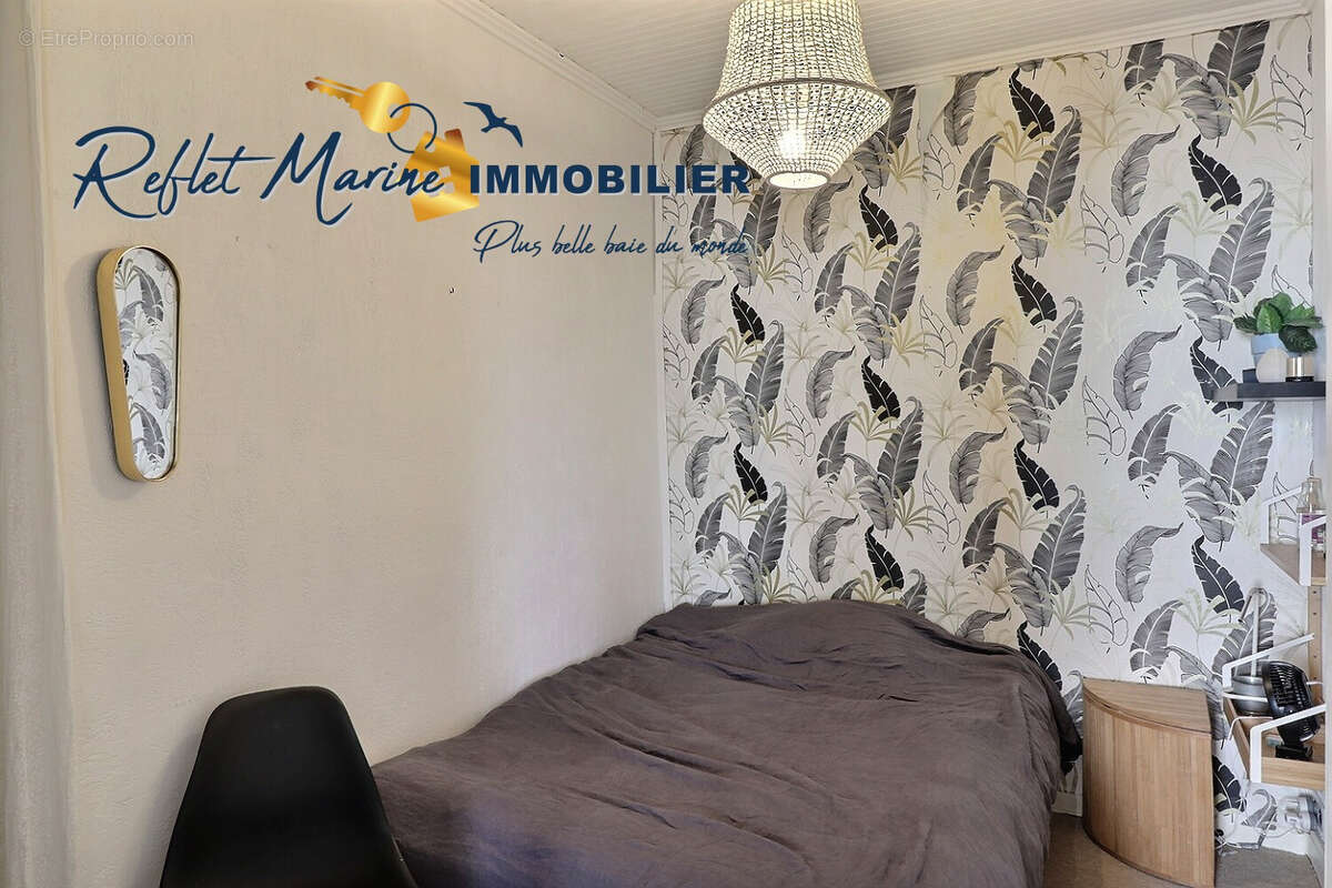 Appartement à LA CIOTAT