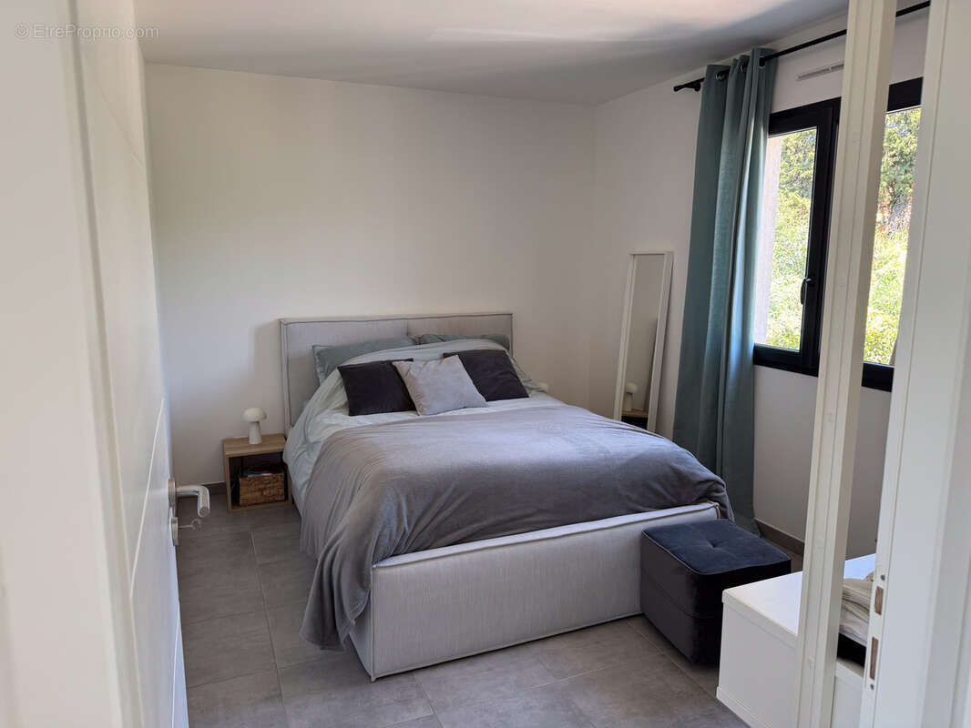 Appartement à LA CIOTAT