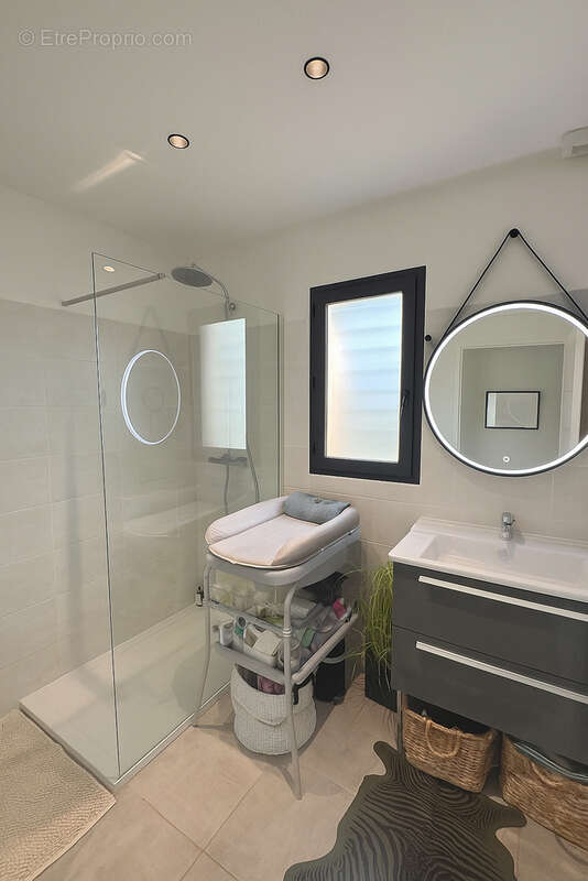 Appartement à LA CIOTAT