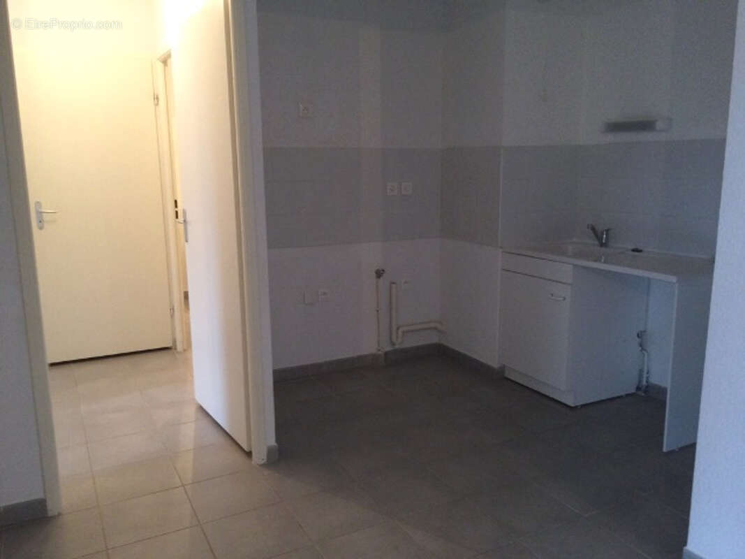 Appartement à VENDARGUES