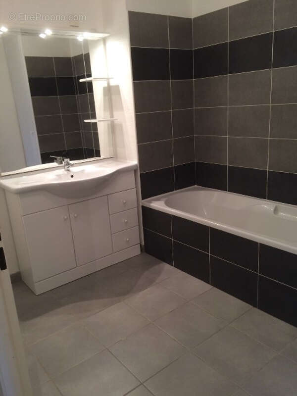 Appartement à VENDARGUES