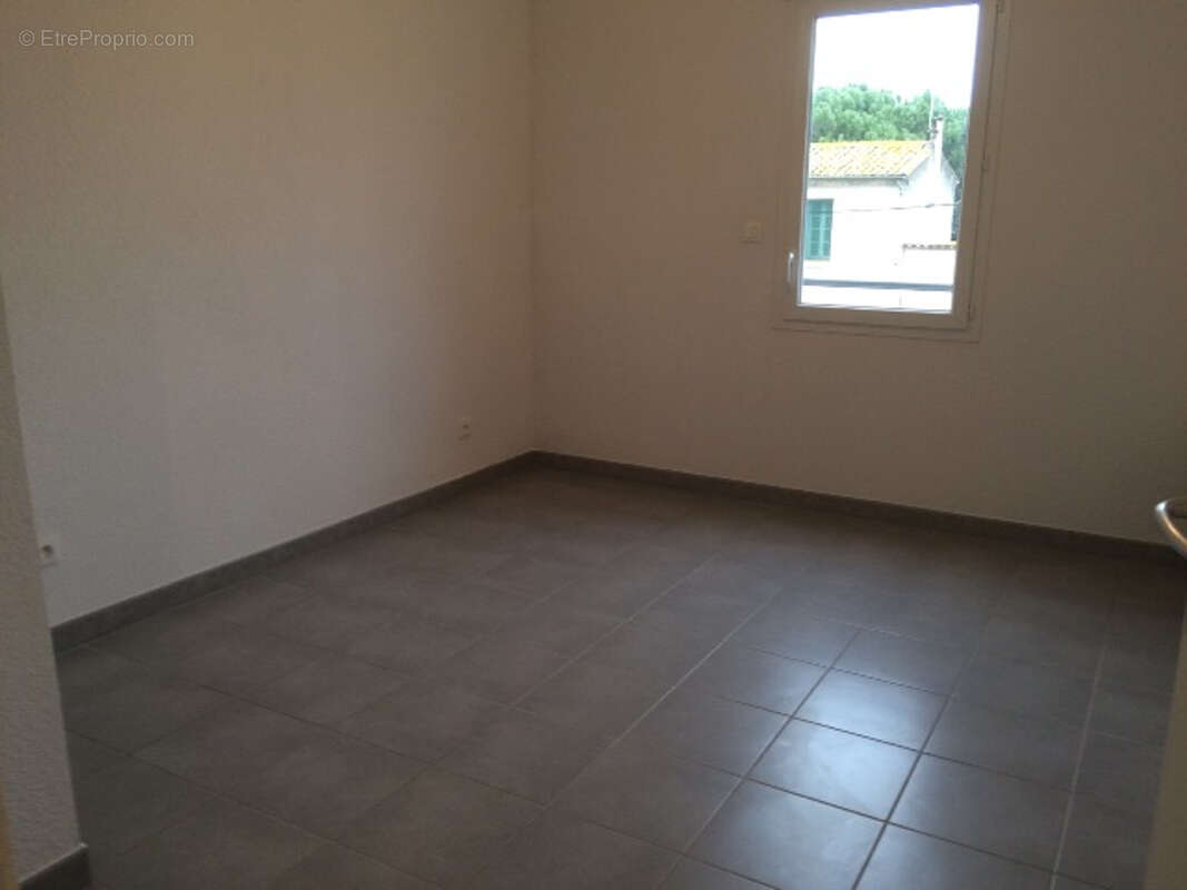 Appartement à VENDARGUES