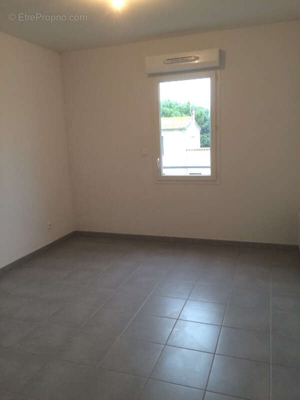 Appartement à VENDARGUES