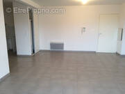 Appartement à VENDARGUES