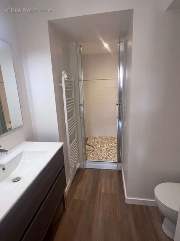 Appartement à TROUVILLE-SUR-MER