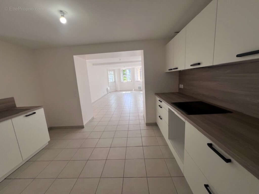 Appartement à TROUVILLE-SUR-MER