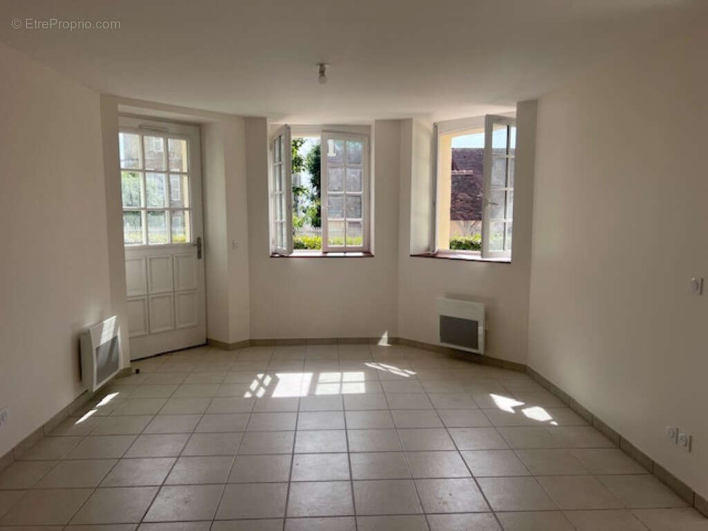 Appartement à TROUVILLE-SUR-MER