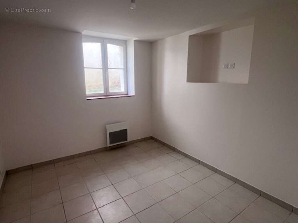 Appartement à TROUVILLE-SUR-MER