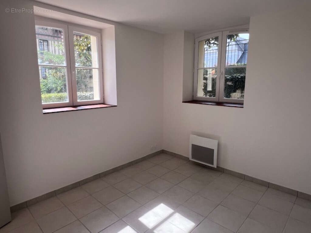 Appartement à TROUVILLE-SUR-MER