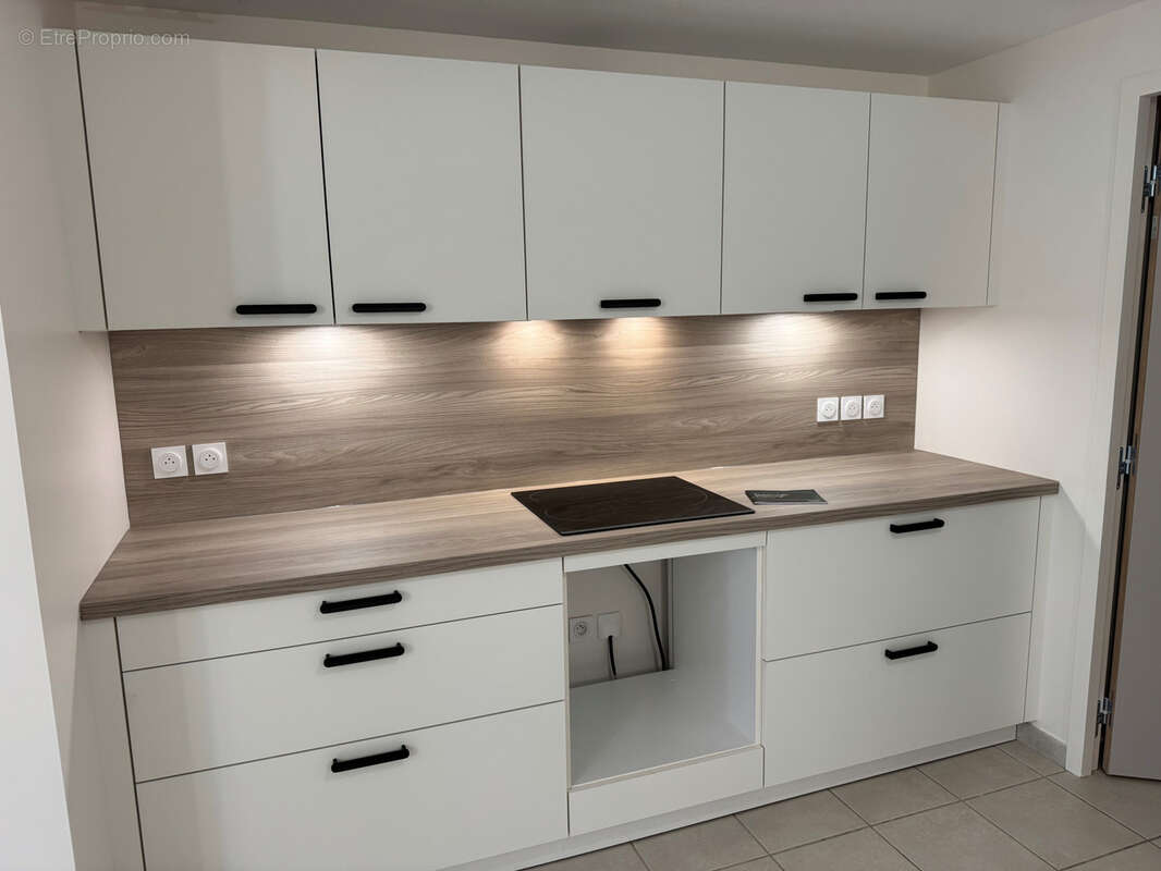 Appartement à TROUVILLE-SUR-MER