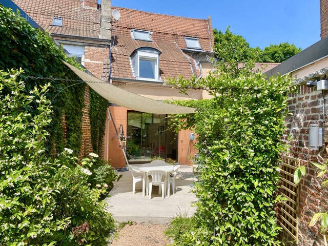 Maison à DOUAI