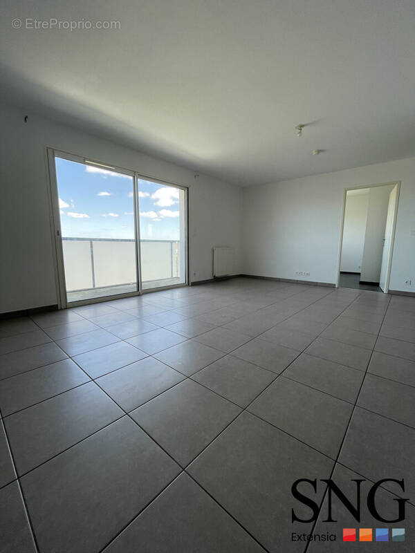 Appartement à CENON