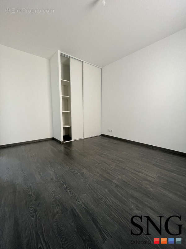 Appartement à CENON