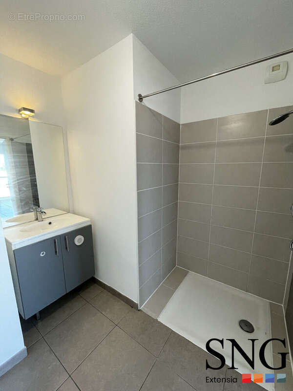 Appartement à CENON