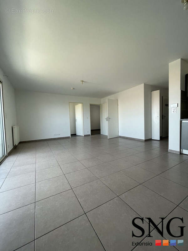 Appartement à CENON