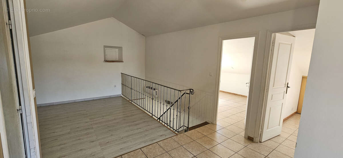 Appartement à LE BEAUSSET