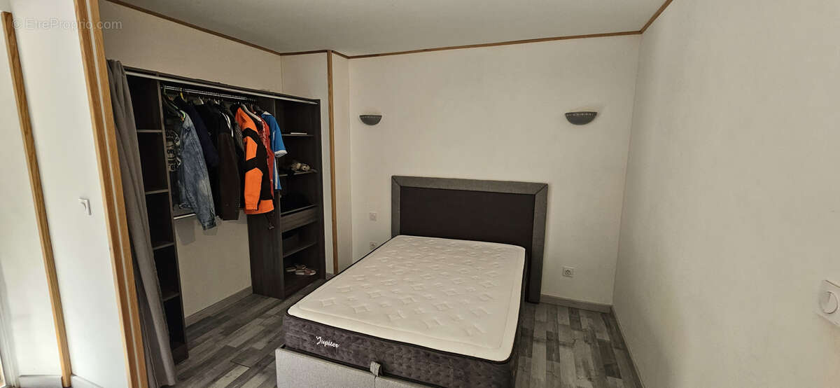 Appartement à LE BEAUSSET