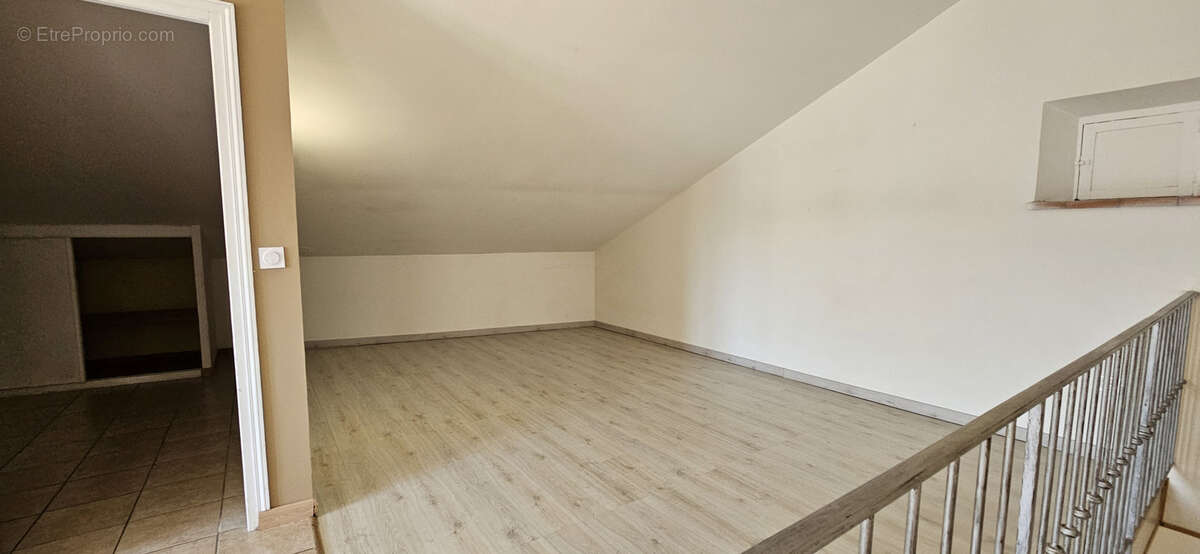 Appartement à LE BEAUSSET