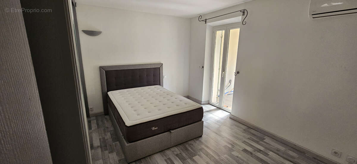 Appartement à LE BEAUSSET