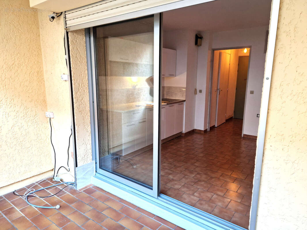 Appartement à SIX-FOURS-LES-PLAGES