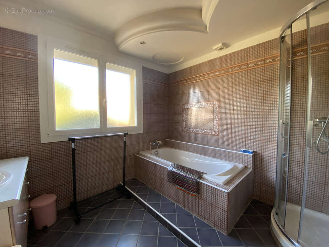 Maison à LA SEYNE-SUR-MER