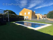 Maison à LA SEYNE-SUR-MER