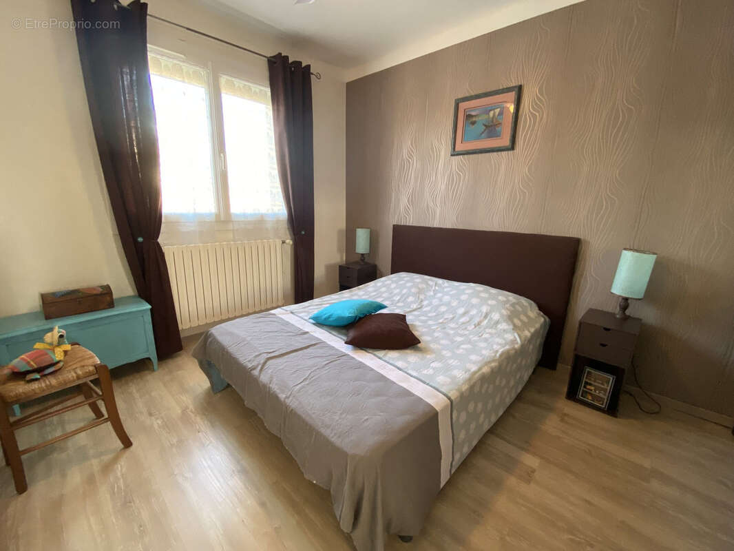 Maison à LA SEYNE-SUR-MER