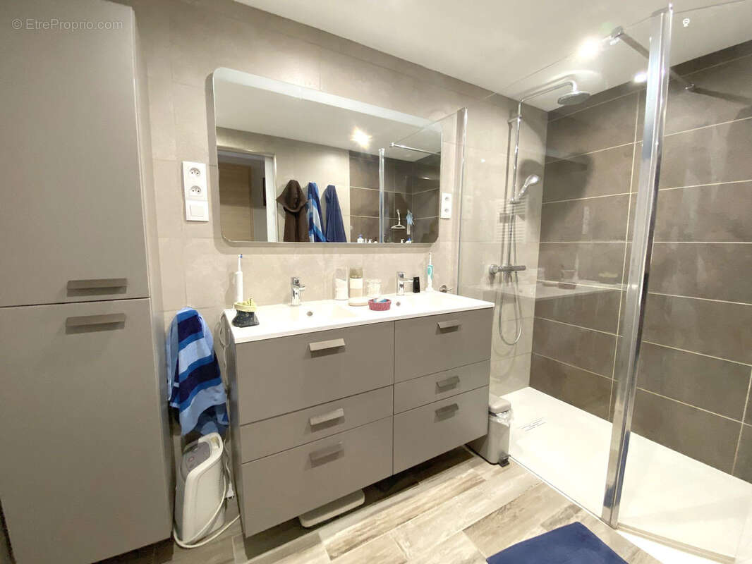 Maison à LA SEYNE-SUR-MER