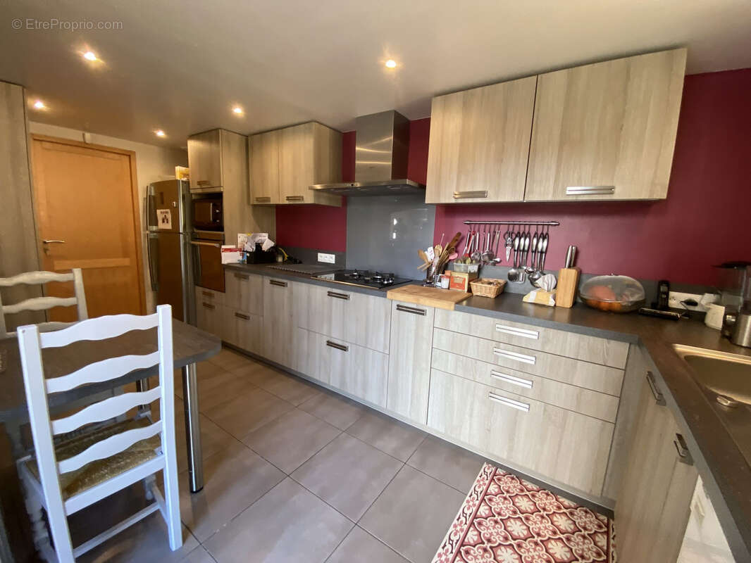 Maison à LA SEYNE-SUR-MER