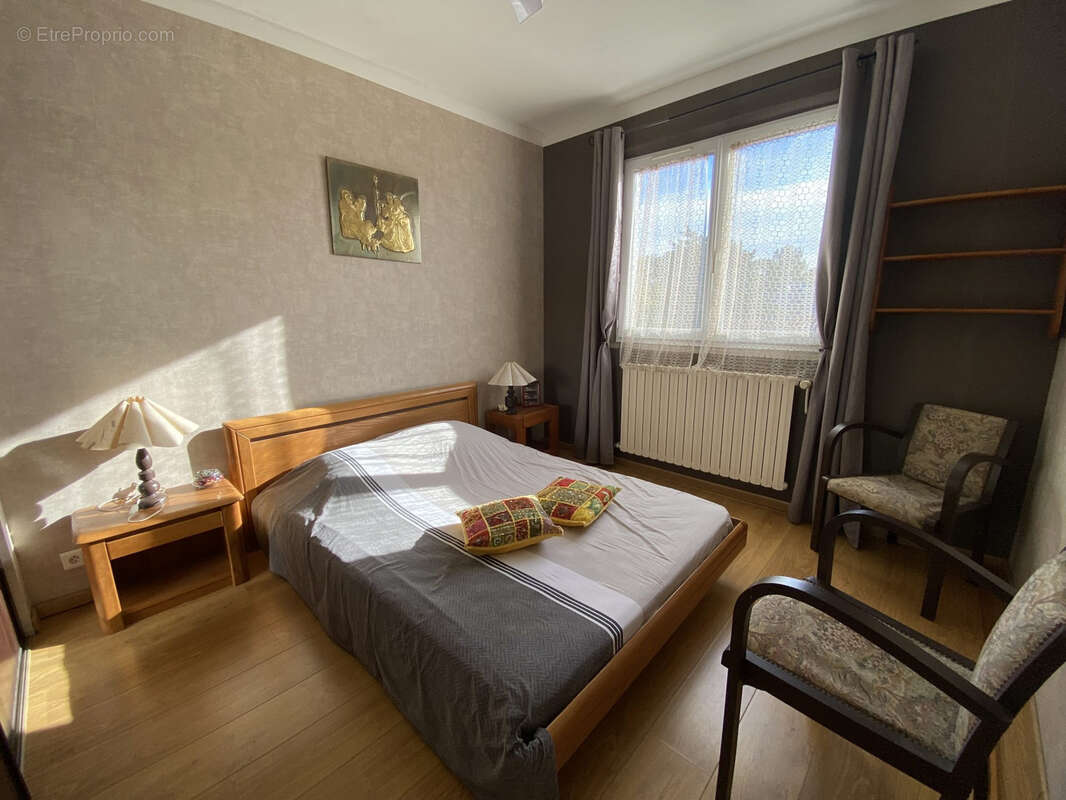 Maison à LA SEYNE-SUR-MER