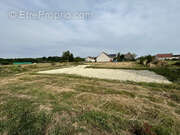 Terrain à BLEIGNY-LE-CARREAU