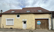 Maison à TRUCY-SUR-YONNE