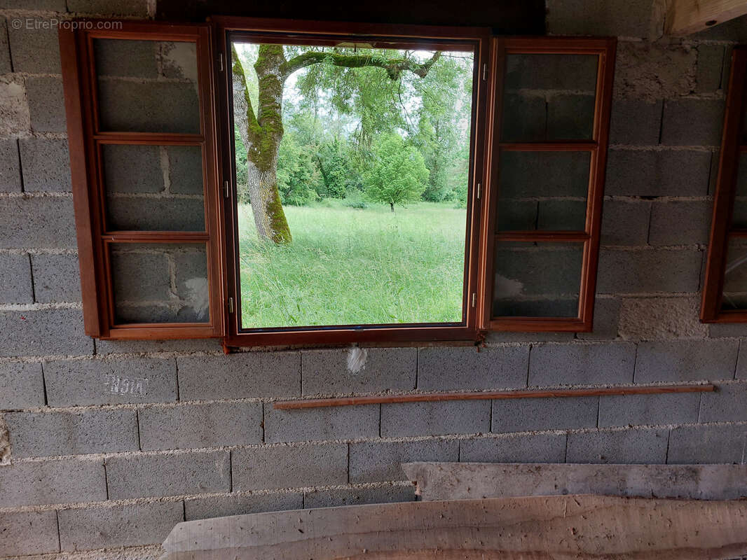 Maison à CASTELNAU-MONTRATIER