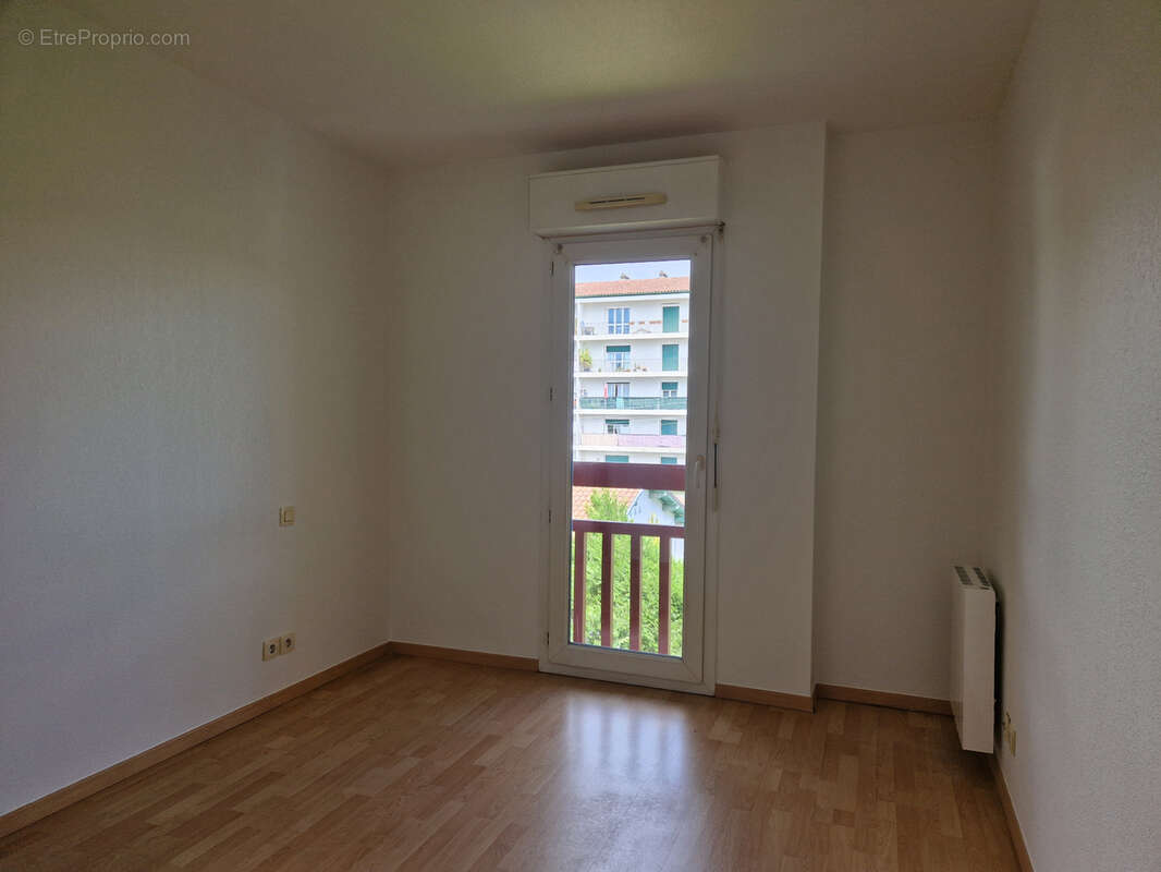 Appartement à SAINT-JEAN-DE-LUZ