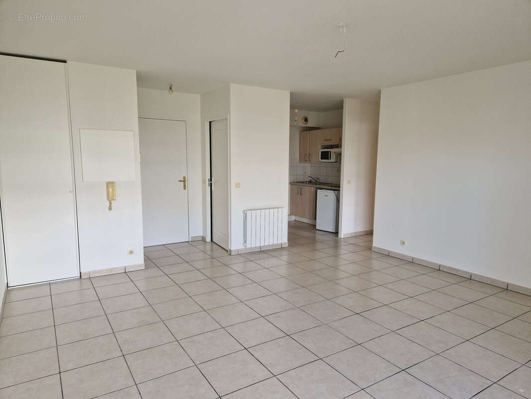 Appartement à SAINT-JEAN-DE-LUZ