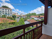 Appartement à SAINT-JEAN-DE-LUZ
