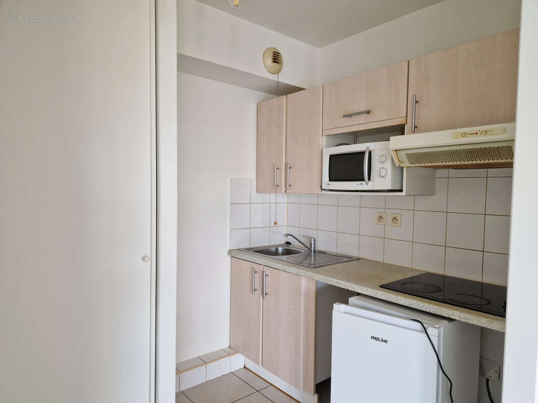 Appartement à SAINT-JEAN-DE-LUZ