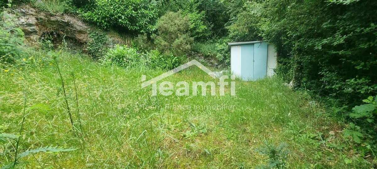 Maison à SAINT-MARTIN-DES-CHAMPS