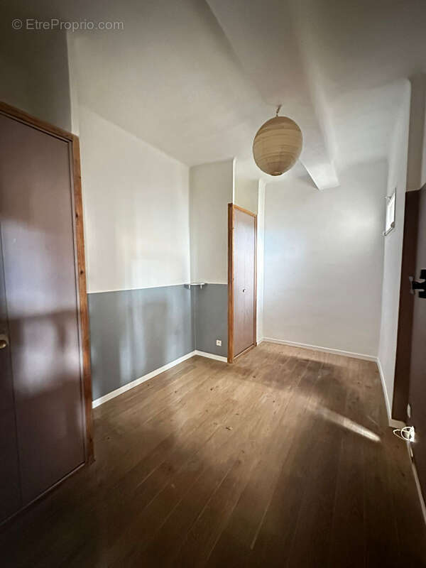 Appartement à PIERREFEU-DU-VAR