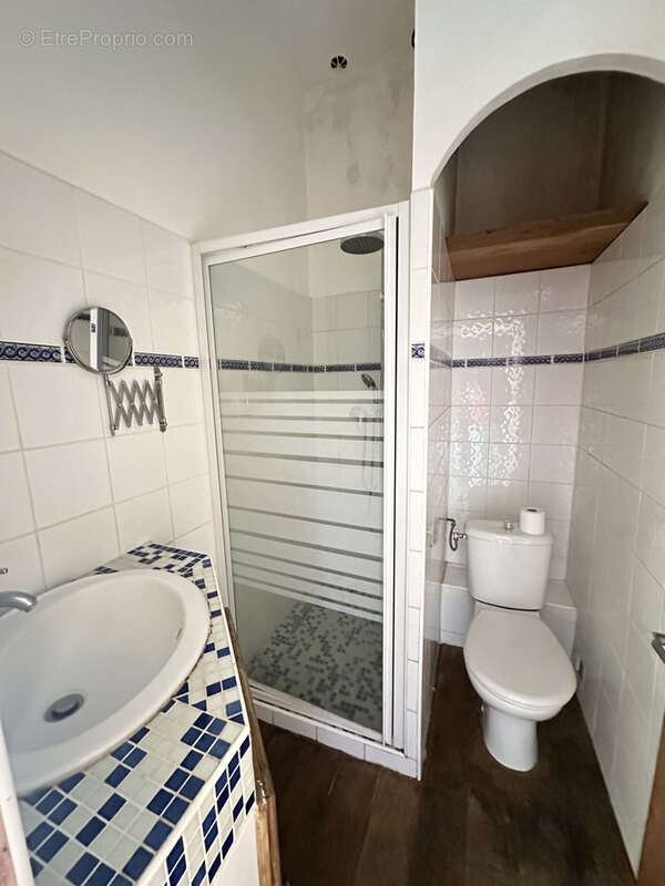 Appartement à PIERREFEU-DU-VAR