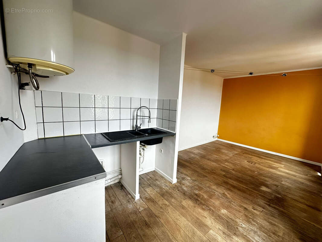 Appartement à PIERREFEU-DU-VAR