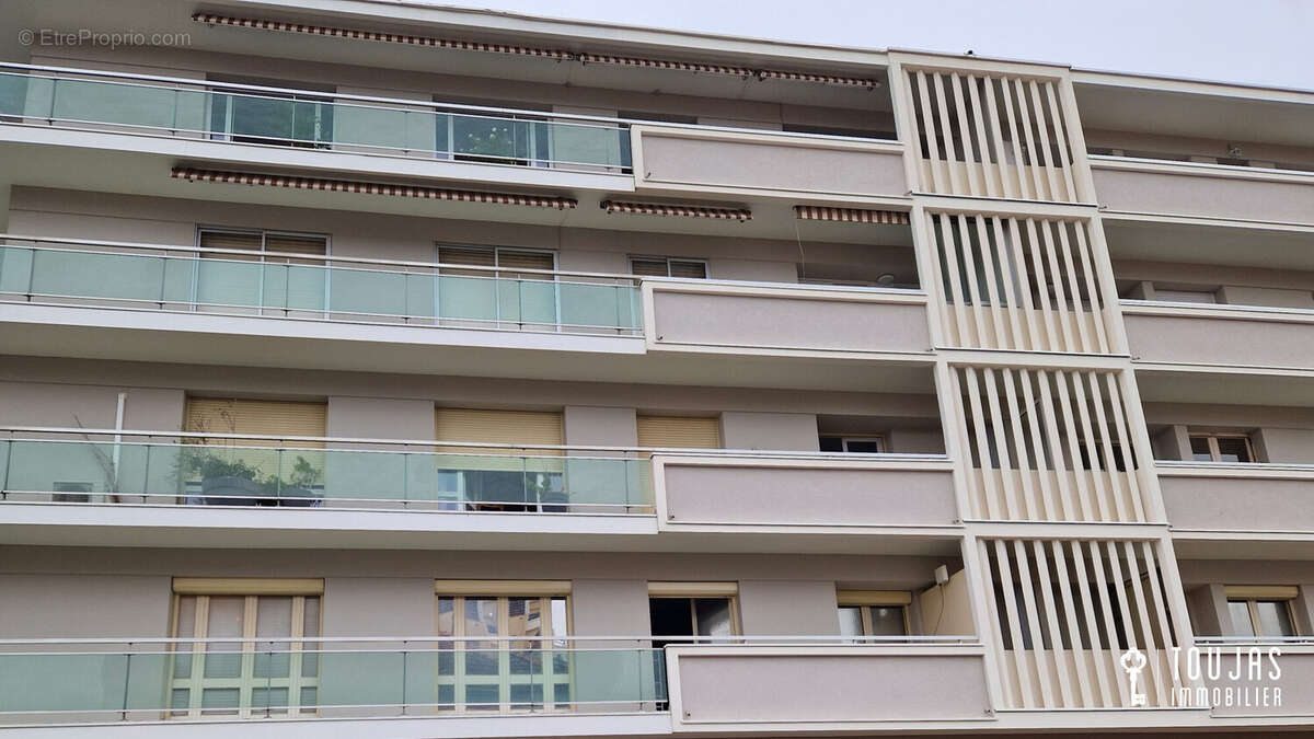 Appartement à ARCACHON