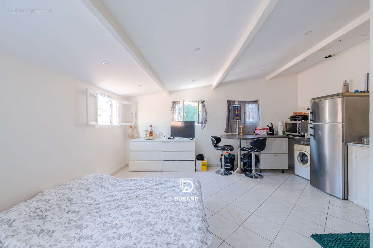 Maison à MARSEILLE-15E