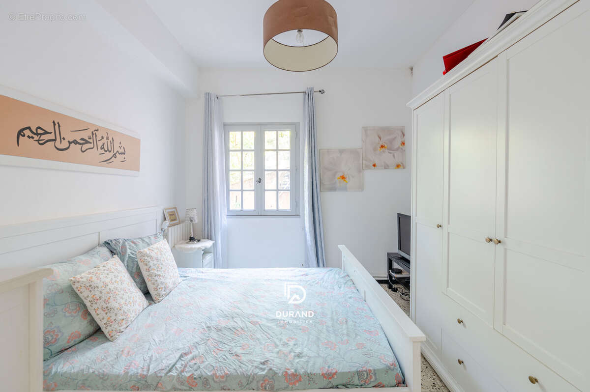 Maison à MARSEILLE-15E