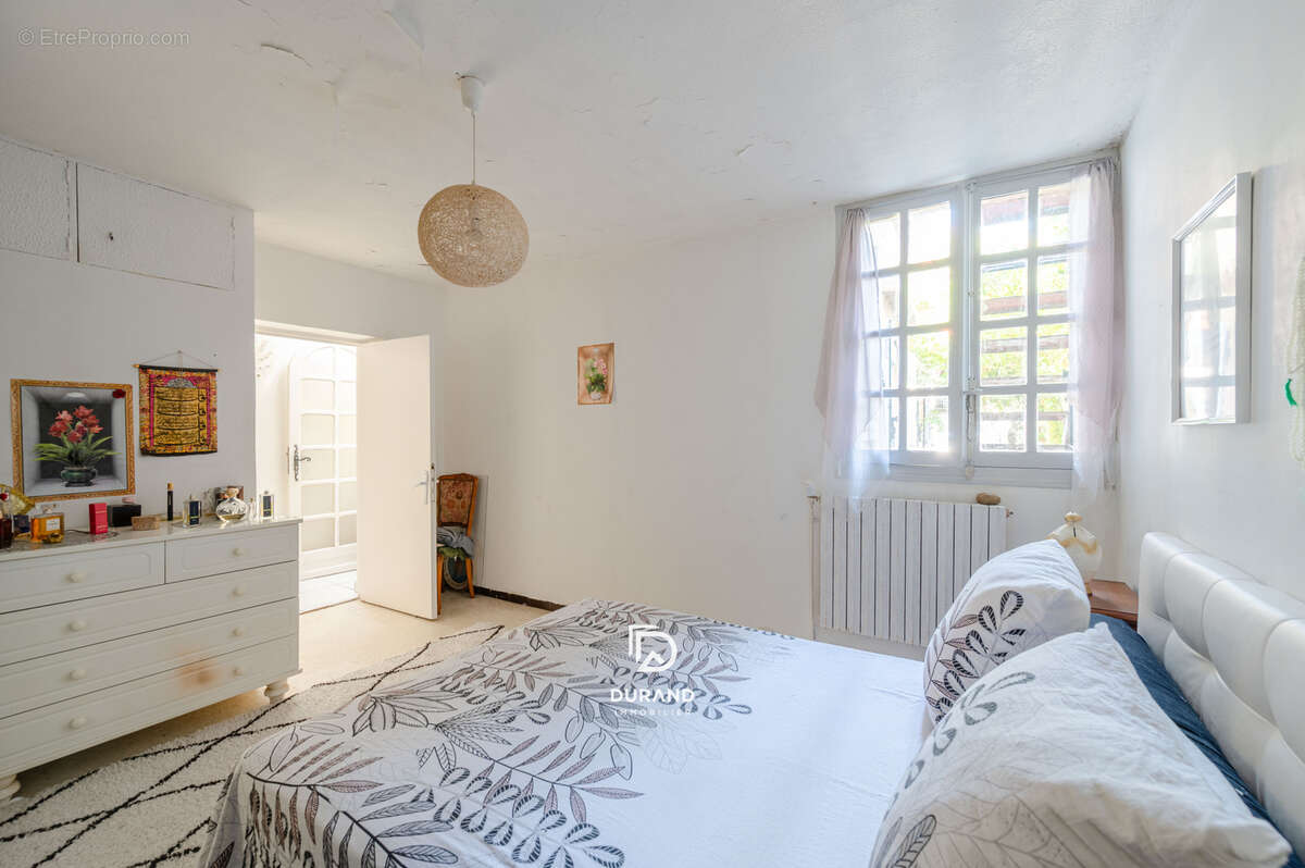 Maison à MARSEILLE-15E