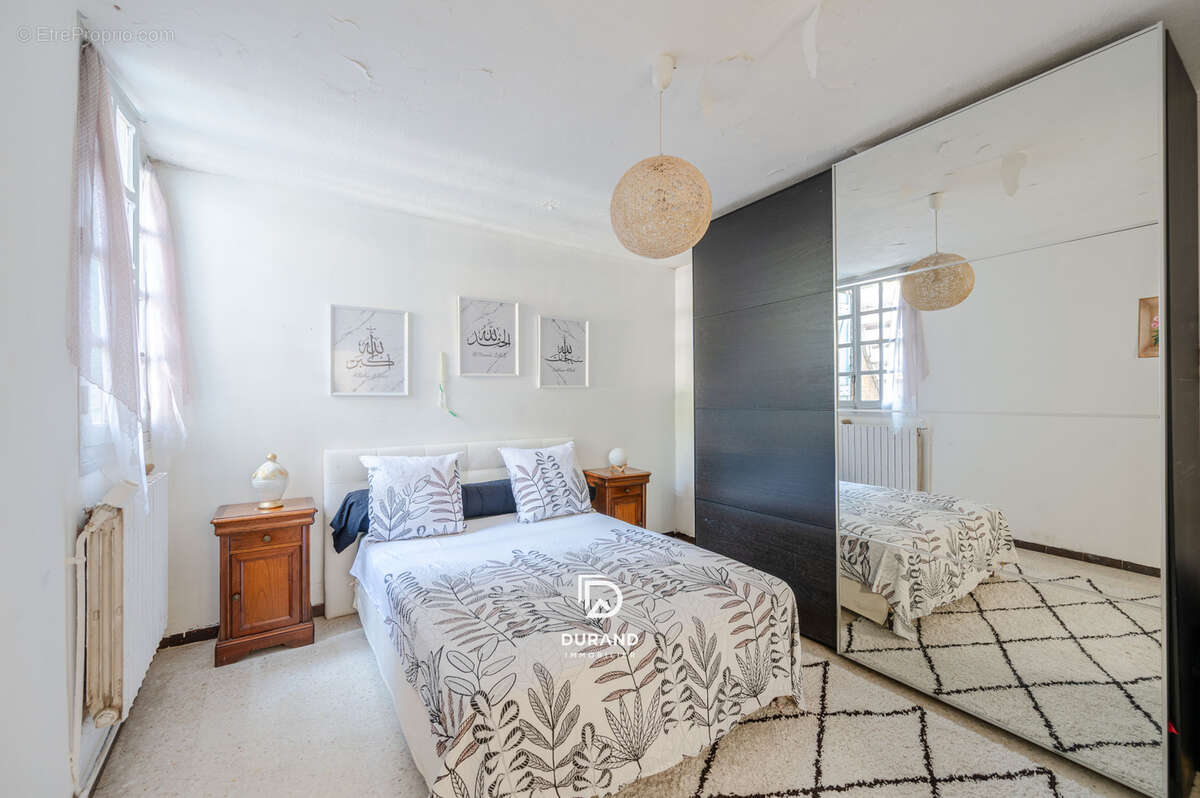 Maison à MARSEILLE-15E